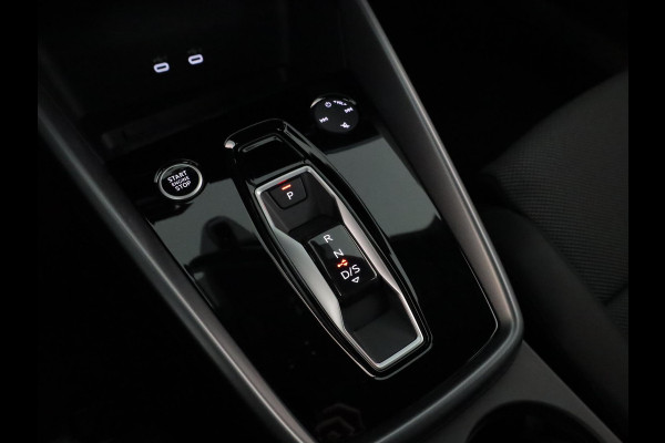 Audi A3 Sportback 40 TFSI e Advanced edition 204 pk S-tronic | Verlengde garantie | Navigatie | Parkeersensoren (Park assist) | Achteruitrijcamera | Stoelverwarming |