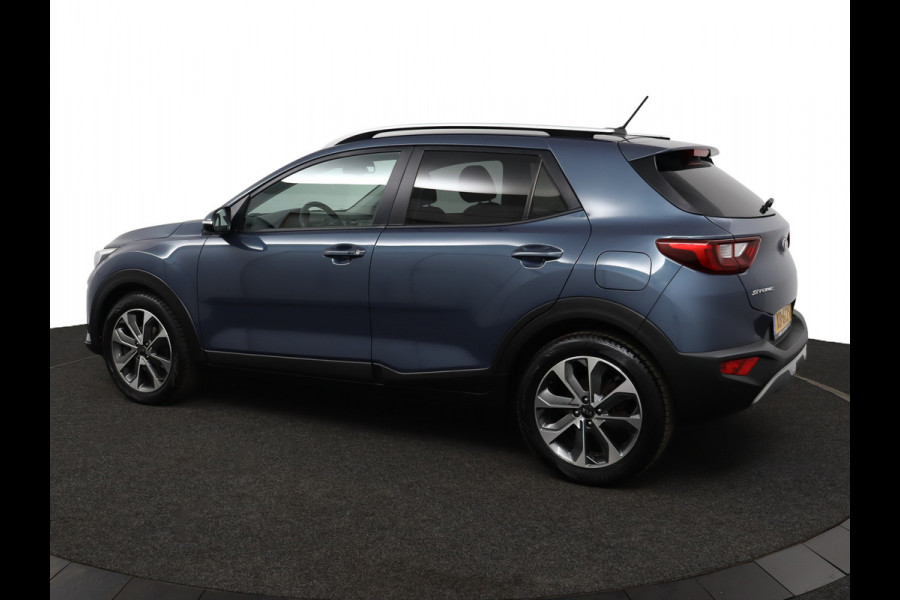 Kia Stonic 1.0 T-GDi DynamicLine - Cruise Control - Lichtmetalen Velgen - Navigatie - Apple/Android Carplay - Virena Zekerheidspakket €895,-