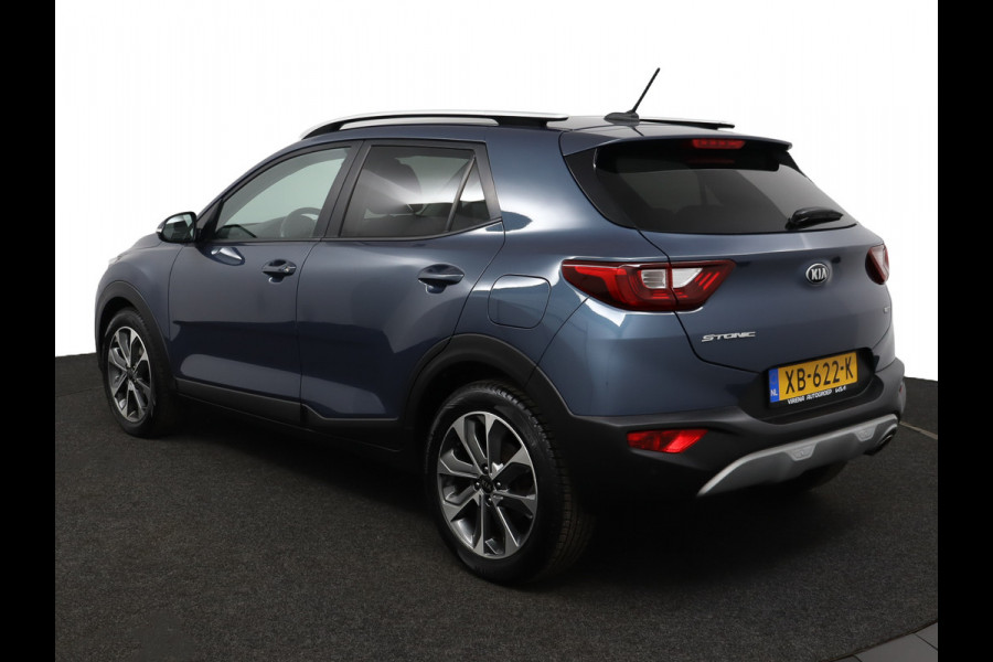 Kia Stonic 1.0 T-GDi DynamicLine - Cruise Control - Lichtmetalen Velgen - Navigatie - Apple/Android Carplay - Virena Zekerheidspakket €895,-