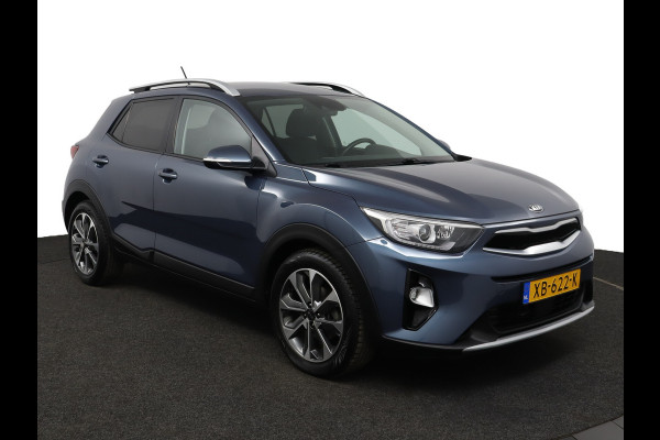 Kia Stonic 1.0 T-GDi DynamicLine - Cruise Control - Lichtmetalen Velgen - Navigatie - Apple/Android Carplay - Virena Zekerheidspakket €895,-