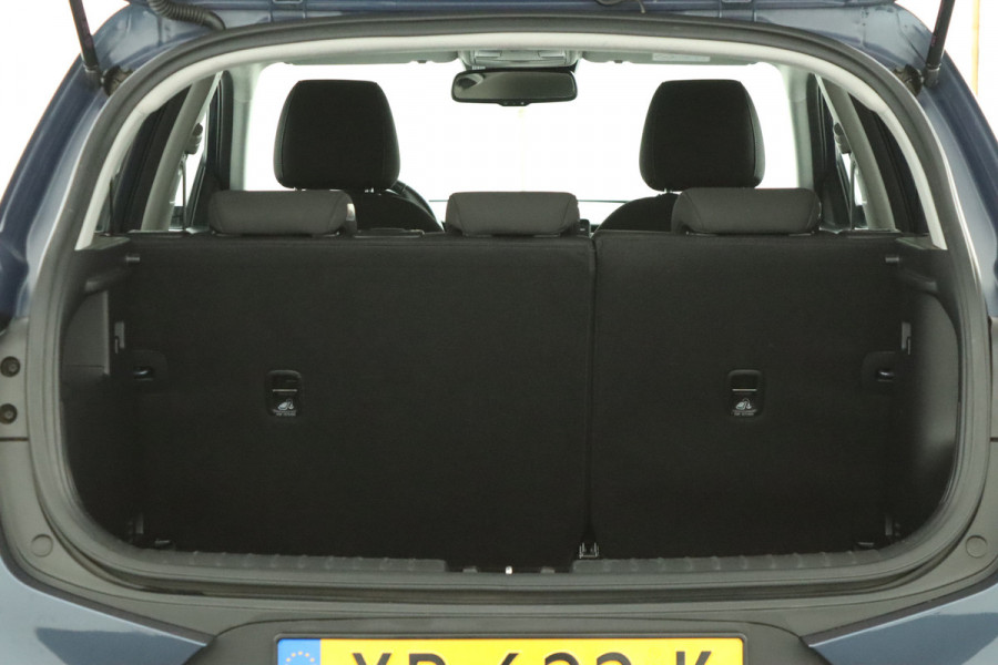 Kia Stonic 1.0 T-GDi DynamicLine - Cruise Control - Lichtmetalen Velgen - Navigatie - Apple/Android Carplay - Virena Zekerheidspakket €895,-