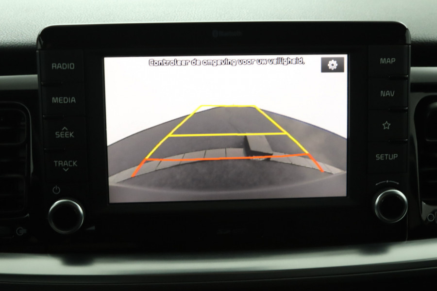 Kia Stonic 1.0 T-GDi DynamicLine - Cruise Control - Lichtmetalen Velgen - Navigatie - Apple/Android Carplay - Virena Zekerheidspakket €895,-