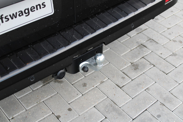 Renault Trafic 2.0 Blue dCi 170pk T29 L2H1 Extra DC - 2x Schuifdeur - Carplay - LED - Blind Spot - Navigatie - Camera - Trekhaak - Stoelverwarm