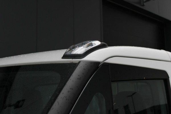 Iveco Daily - 35S18 3.0L 180pk Autotransporter - Geveerde Stoel - Lier - LED - Navi - ACC - Lane Assist - Faustmann Opbouw - Rijklaar