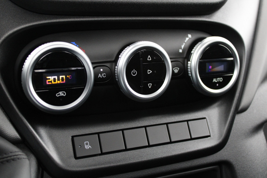 Iveco Daily - 35S18 3.0L 180pk Autotransporter - Geveerde Stoel - Lier - LED - Navi - ACC - Lane Assist - Faustmann Opbouw - Rijklaar