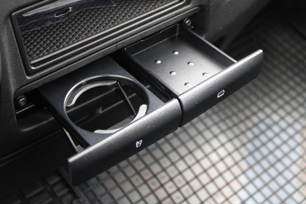 Iveco Daily - 35S18 3.0L 180pk Autotransporter - Geveerde Stoel - Lier - LED - Navi - ACC - Lane Assist - Faustmann Opbouw - Rijklaar