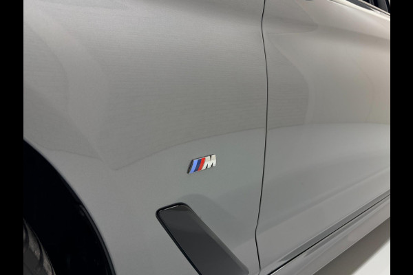 BMW 5 Serie Touring 520i Business Edition Plus M-pakket Hud Navi DAB Carplay Trekhaak Stoelverw. Memory Virtual Matrix ACC