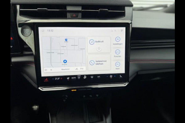 Ford Puma 1.0 EcoBoost Hybrid ST-Line X,Automaat,Leder/alcantara,Cruise,Carplay