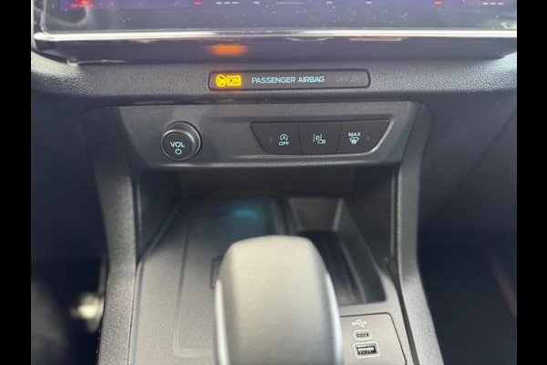 Ford Puma 1.0 EcoBoost Hybrid ST-Line X,Automaat,Leder/alcantara,Cruise,Carplay
