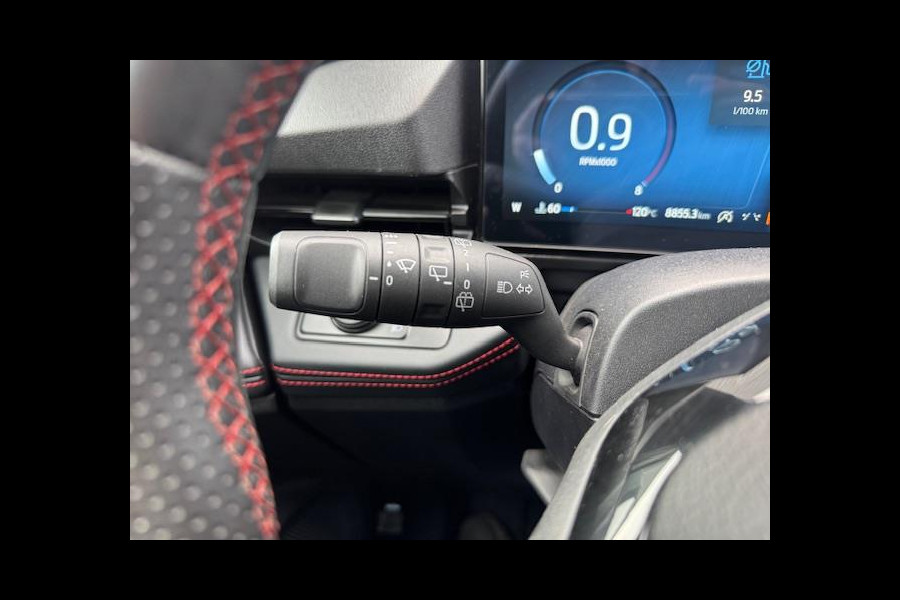 Ford Puma 1.0 EcoBoost Hybrid ST-Line X,Automaat,Leder/alcantara,Cruise,Carplay