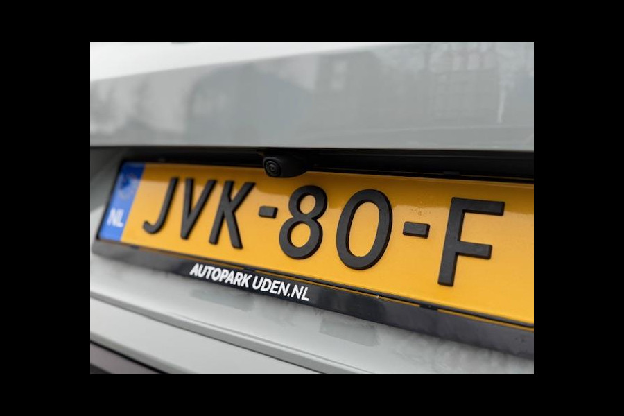 Ford Puma 1.0 EcoBoost Hybrid ST-Line X,Automaat,Leder/alcantara,Cruise,Carplay