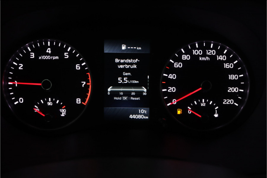 Kia Picanto 1.0 DPi DynamicLine - Airco - Cruise Control - Lichtmetalen Velgen - Cruise Control - Apple/Android Carplay - Fabrieksgarantie Tot 2030