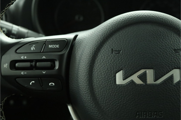 Kia Picanto 1.0 DPi DynamicLine - Airco - Cruise Control - Lichtmetalen Velgen - Cruise Control - Apple/Android Carplay - Fabrieksgarantie Tot 2030