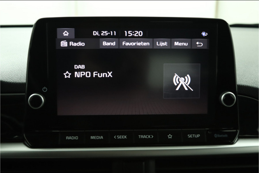 Kia Picanto 1.0 DPi DynamicLine - Airco - Cruise Control - Lichtmetalen Velgen - Cruise Control - Apple/Android Carplay - Fabrieksgarantie Tot 2030