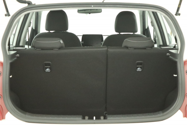 Kia Picanto 1.0 DPi DynamicLine - Airco - Cruise Control - Lichtmetalen Velgen - Cruise Control - Apple/Android Carplay - Fabrieksgarantie Tot 2030