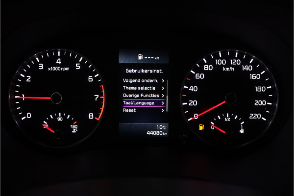 Kia Picanto 1.0 DPi DynamicLine - Airco - Cruise Control - Lichtmetalen Velgen - Cruise Control - Apple/Android Carplay - Fabrieksgarantie Tot 2030