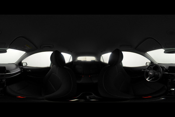 Kia Picanto 1.0 DPi DynamicLine - Airco - Cruise Control - Lichtmetalen Velgen - Cruise Control - Apple/Android Carplay - Fabrieksgarantie Tot 2030