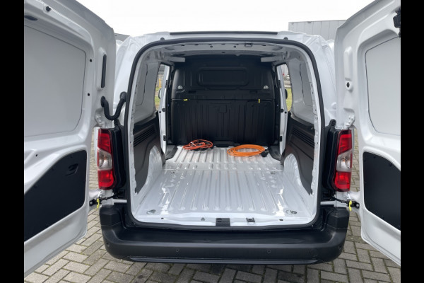 Toyota PROACE CITY Electric L2 50 kWh | 11KW | Schuifdeur L+R | Camera