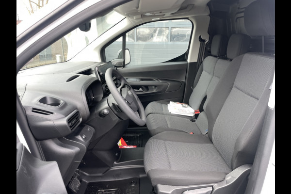 Toyota PROACE CITY Electric L2 50 kWh | 11KW | Schuifdeur L+R | Camera