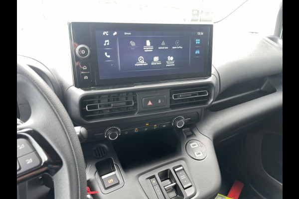 Toyota PROACE CITY Electric L2 50 kWh | 11KW | Schuifdeur L+R | Camera