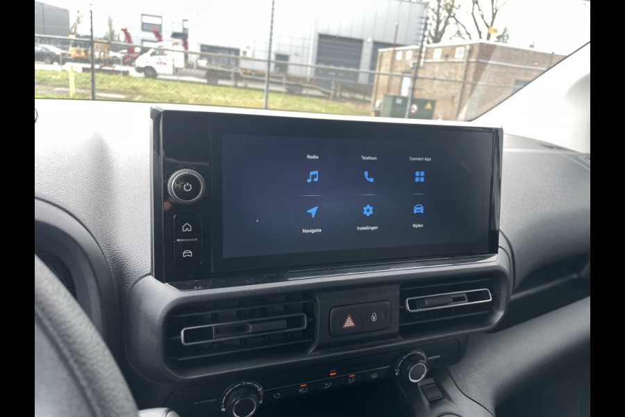 Toyota PROACE CITY Electric L2 50 kWh | 11KW | Schuifdeur L+R | Camera