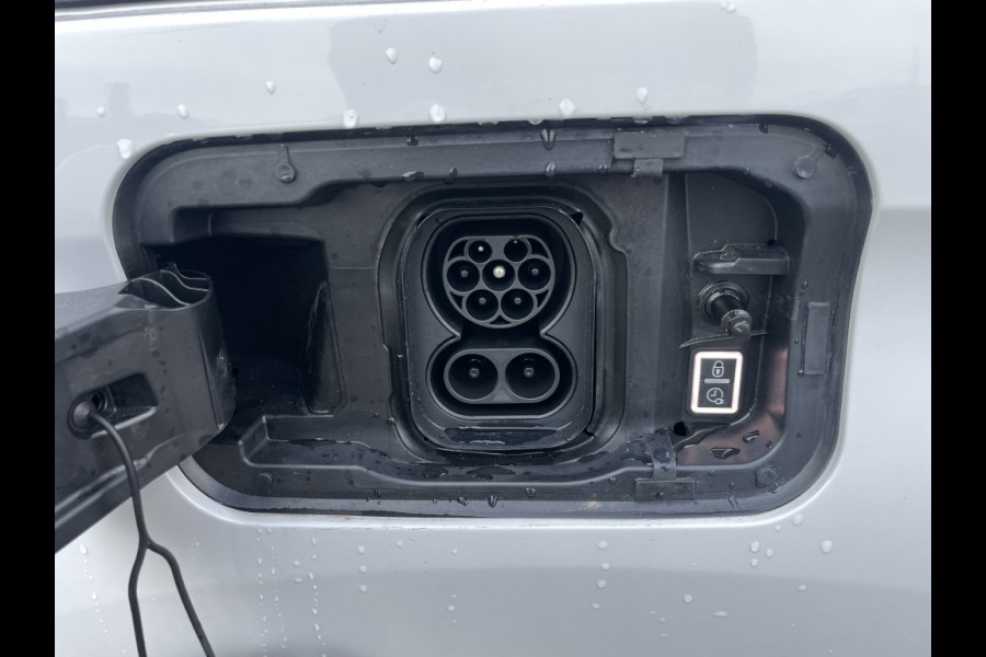 Toyota PROACE CITY Electric L2 50 kWh | 11KW | Schuifdeur L+R | Camera