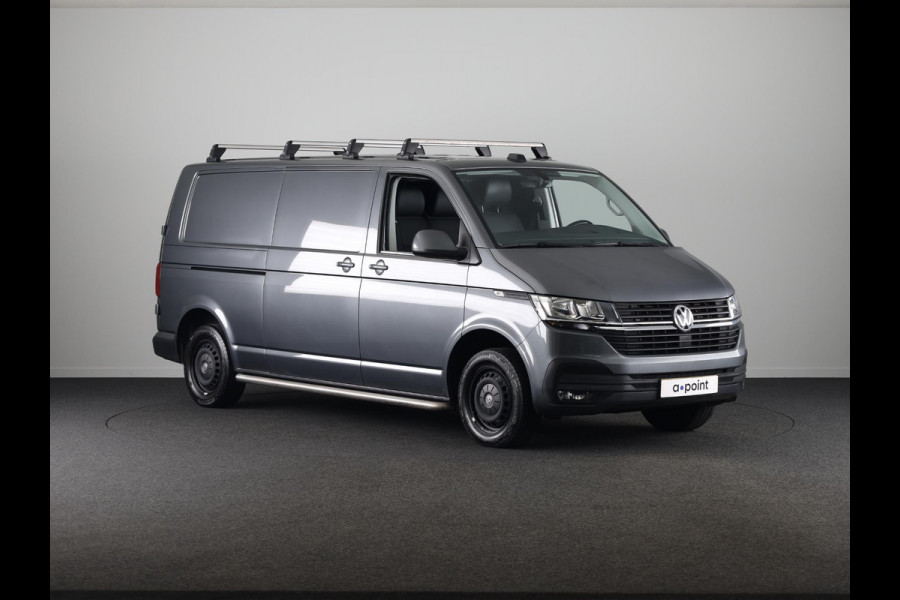 Volkswagen Transporter 2.0 TDI L2H1 28 Comfortline 110PK | Navigatie | Multifunctioneel stuurwiel | Trekhaak | Inrichting |