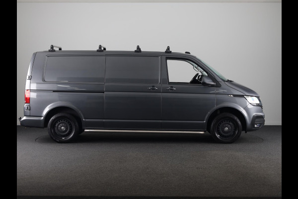 Volkswagen Transporter 2.0 TDI L2H1 28 Comfortline 110PK | Navigatie | Multifunctioneel stuurwiel | Trekhaak | Inrichting |