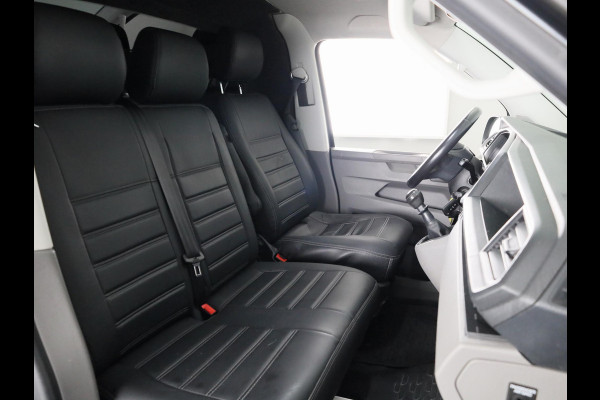 Volkswagen Transporter 2.0 TDI L2H1 28 Comfortline 110PK | Navigatie | Multifunctioneel stuurwiel | Trekhaak | Inrichting |