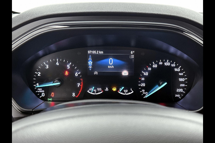 Ford Focus 1.0 EcoBoost ST Line Business (STUUR-/STOELVERWARMING, CAMERA, CARPLAY, PDC, CLIMA, NAVI, GOED ONDERHOUDEN)