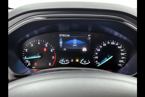 Ford Focus 1.0 EcoBoost ST Line Business (STUUR-/STOELVERWARMING, CAMERA, CARPLAY, PDC, CLIMA, NAVI, GOED ONDERHOUDEN)