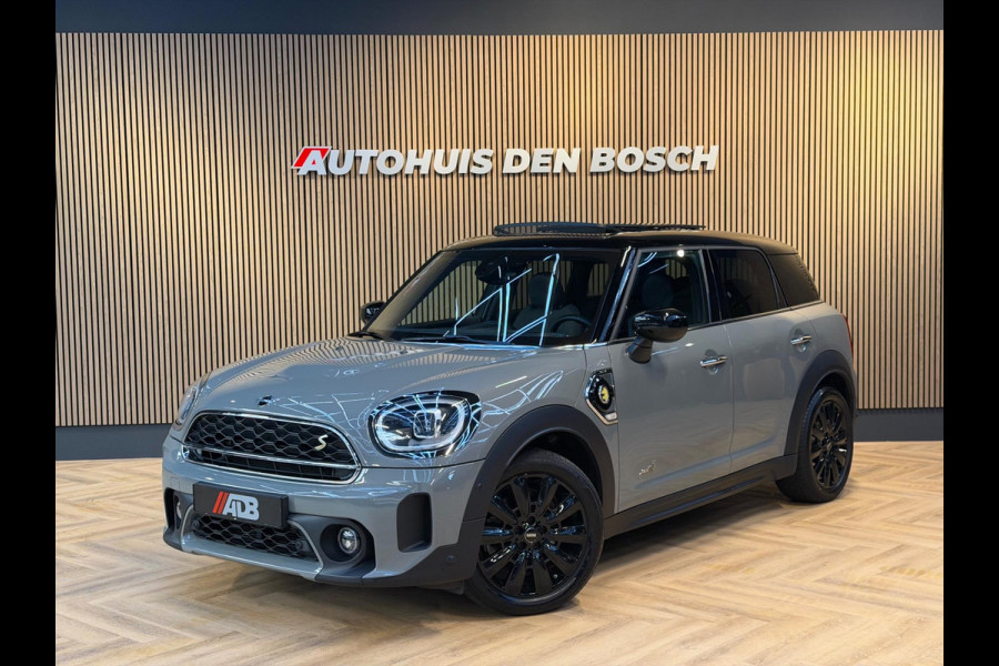 MINI Countryman 1.5 Cooper S E ALL4 220PK - Pano - Cam