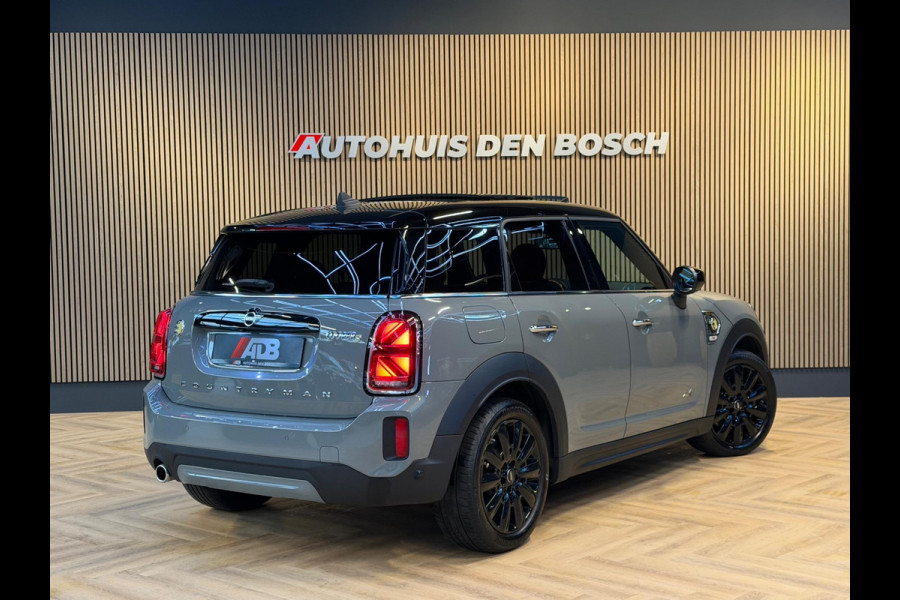 MINI Countryman 1.5 Cooper S E ALL4 220PK - Pano - Cam