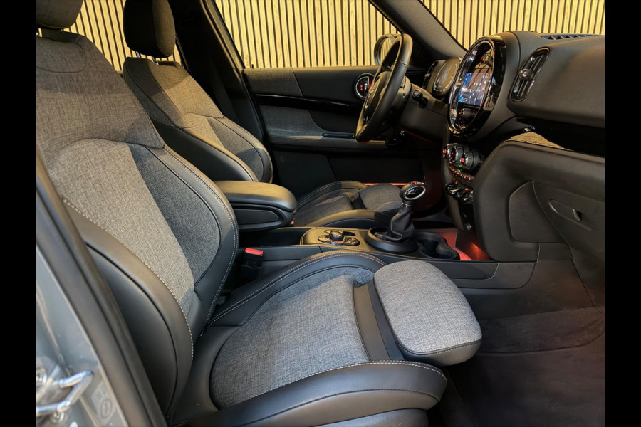 MINI Countryman 1.5 Cooper S E ALL4 220PK - Pano - Cam