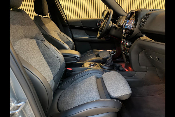 MINI Countryman 1.5 Cooper S E ALL4 220PK - Pano - Cam