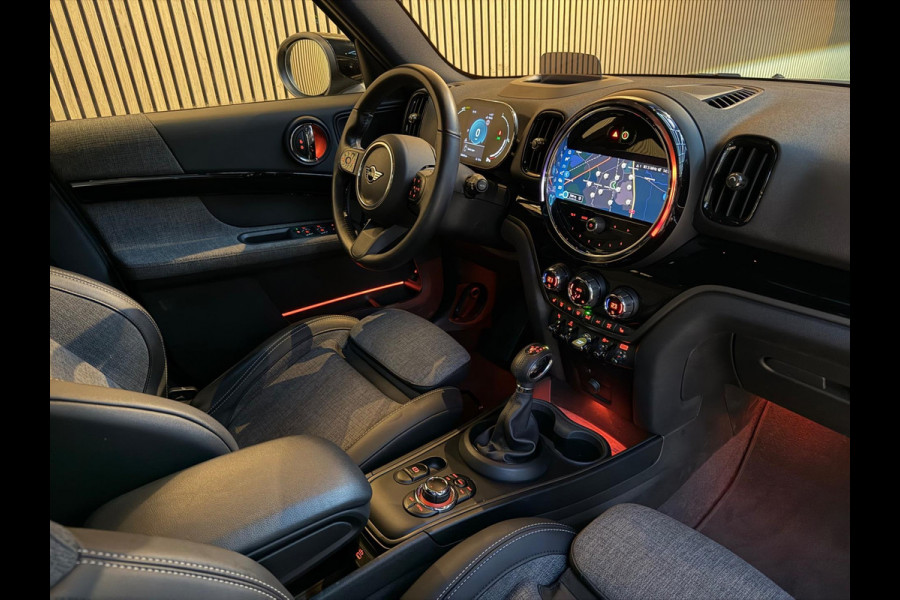 MINI Countryman 1.5 Cooper S E ALL4 220PK - Pano - Cam
