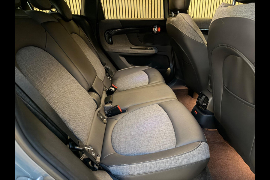 MINI Countryman 1.5 Cooper S E ALL4 220PK - Pano - Cam