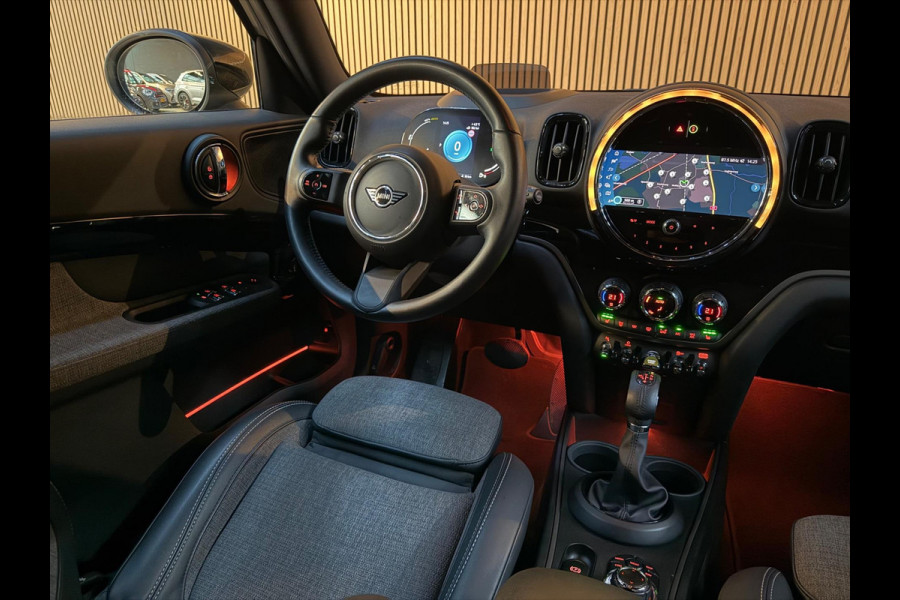 MINI Countryman 1.5 Cooper S E ALL4 220PK - Pano - Cam