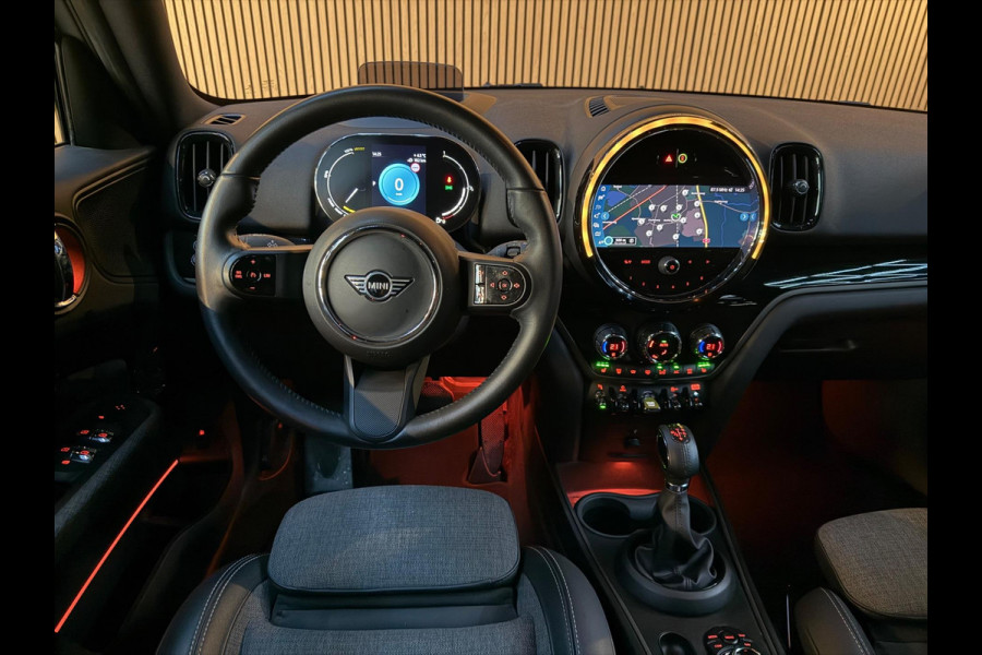 MINI Countryman 1.5 Cooper S E ALL4 220PK - Pano - Cam