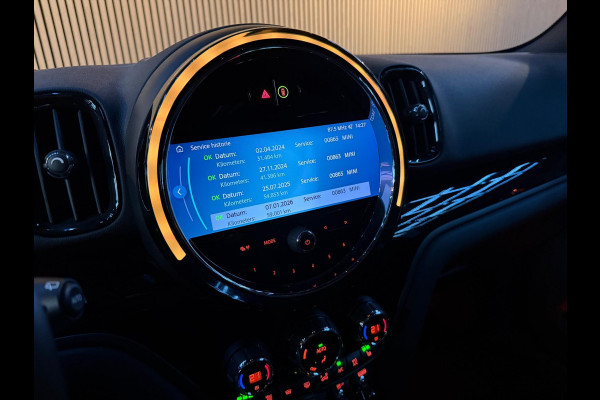 MINI Countryman 1.5 Cooper S E ALL4 220PK - Pano - Cam