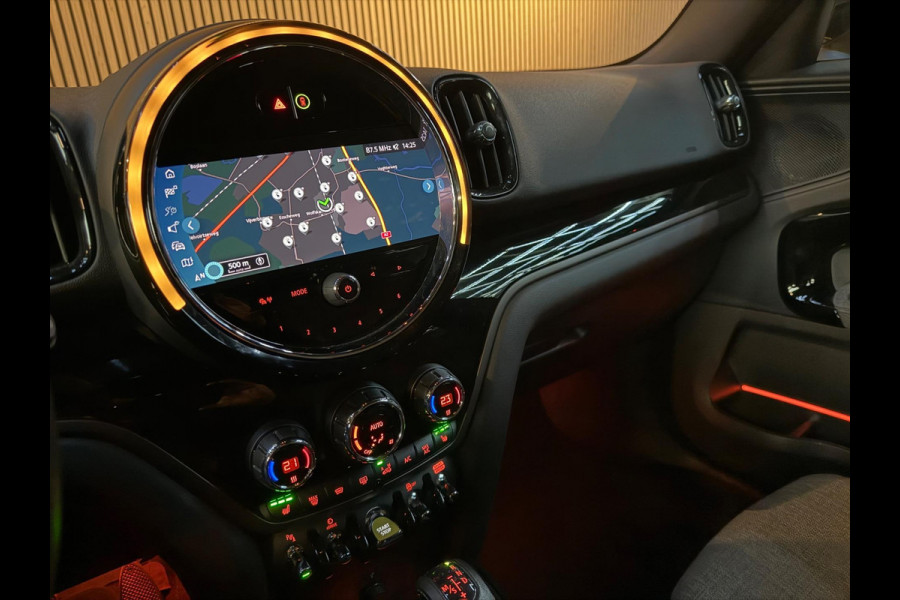 MINI Countryman 1.5 Cooper S E ALL4 220PK - Pano - Cam