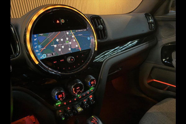 MINI Countryman 1.5 Cooper S E ALL4 220PK - Pano - Cam