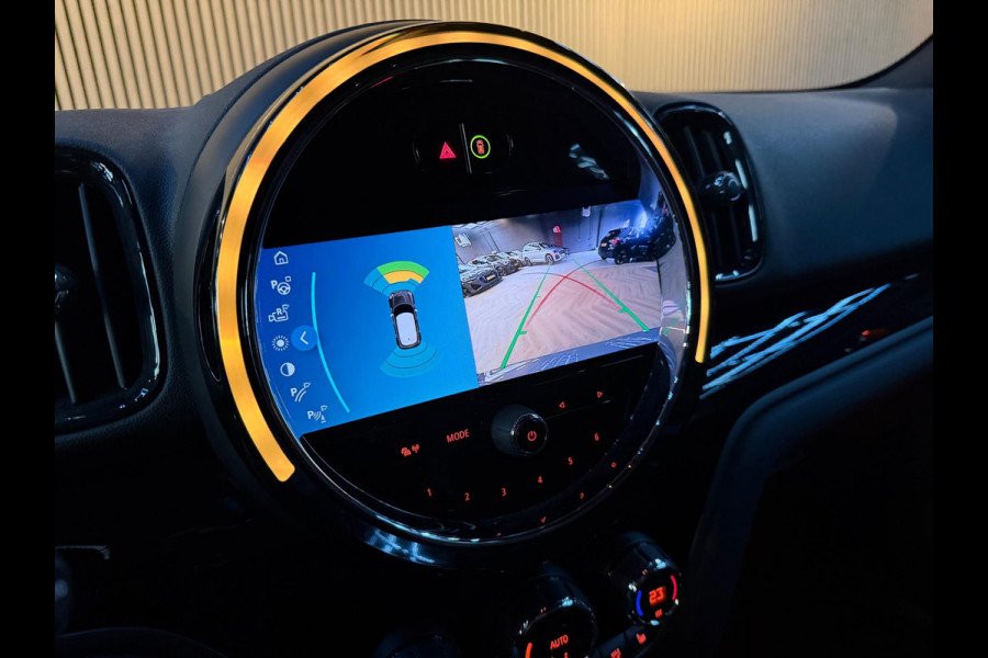 MINI Countryman 1.5 Cooper S E ALL4 220PK - Pano - Cam