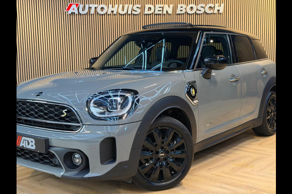 MINI Countryman 1.5 Cooper S E ALL4 220PK - Pano - Cam