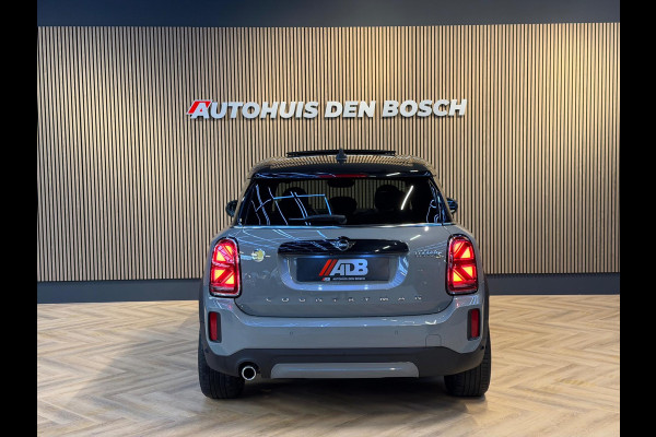 MINI Countryman 1.5 Cooper S E ALL4 220PK - Pano - Cam