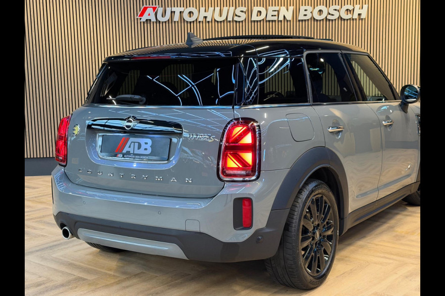 MINI Countryman 1.5 Cooper S E ALL4 220PK - Pano - Cam