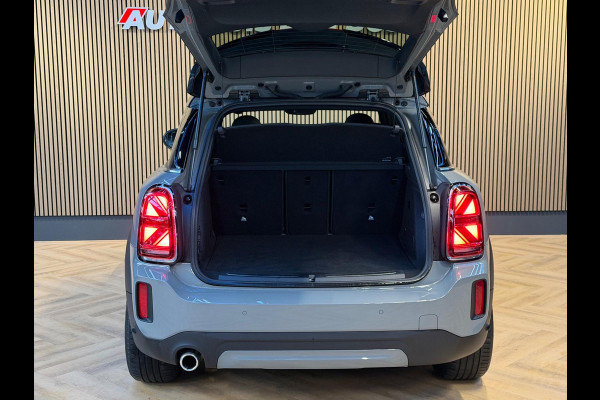 MINI Countryman 1.5 Cooper S E ALL4 220PK - Pano - Cam