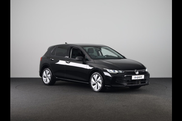 Volkswagen Golf 1.5 eHybrid Life Edition 204 pk Automaat (DSG) | Verlengde garantie | Navigatie via App | Parkeersensoren (Park assist) | Achteruitrijcamera | Stoelverwarming |