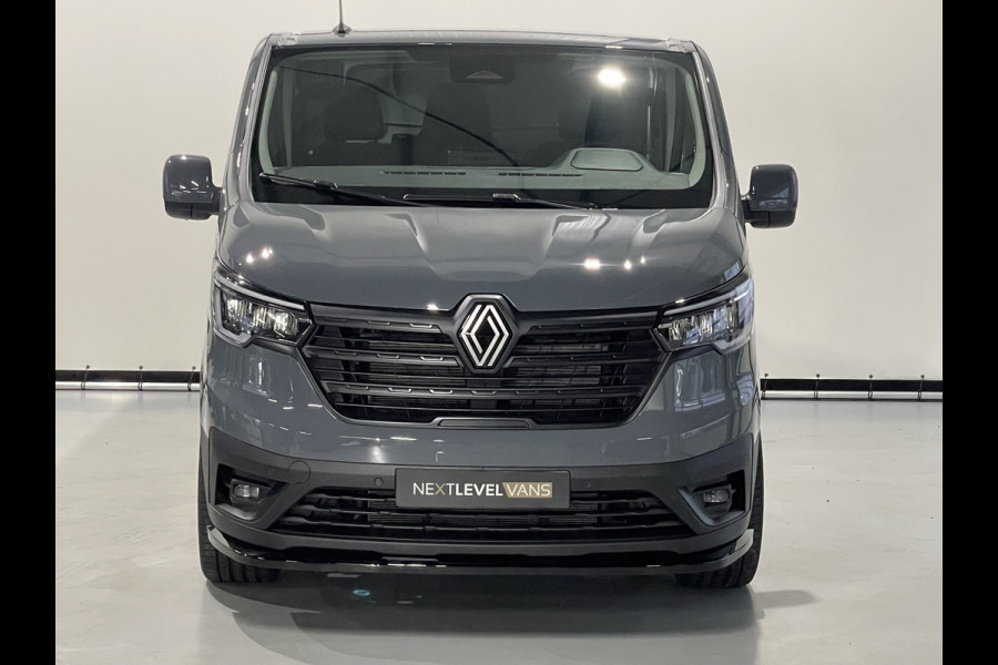 Renault Trafic 2.0 Blue dCi 150 PK T30 L2H1 Extra / Next Level Edition / Led / Camera / Navigatie