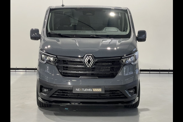 Renault Trafic 2.0 Blue dCi 150 PK T30 L2H1 Extra / Next Level Edition / Led / Camera / Navigatie